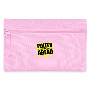 Enterrement de vie de garçon - Trousse - rose - Devant