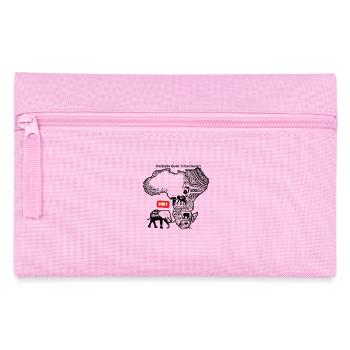 HBT 30 - Pencil Case - pink - Front