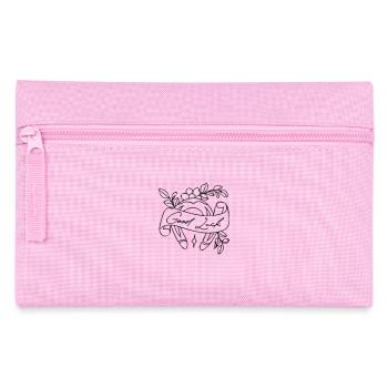 viel Glück - Federtasche - Rosa - Vorne