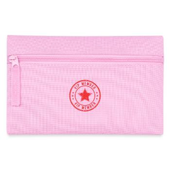 Vip Mitglied - Federtasche - Rosa - Vorne