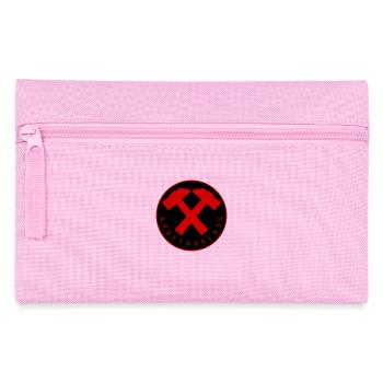 Working class - Pencil Case - pink - Front