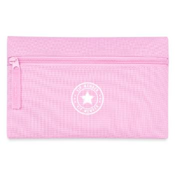 Vip Mitglied - Federtasche - Rosa - Vorne