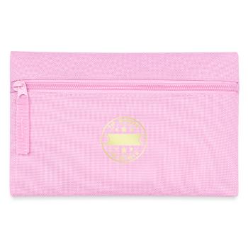 Vip Member Stempel - Federtasche - Rosa - Vorne