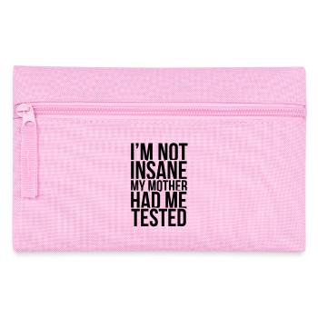 big bang - Trousse - rose - Devant