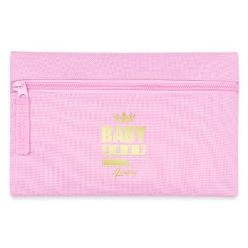 Baby 2025 Loading - Federtasche - Rosa - Vorne