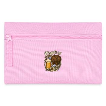 O’zapft l’est ! - qu’il s’agisse d’un festival de la bière ou d’une foire paroissiale, il convient - Trousse - rose - Devant