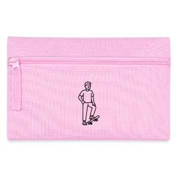 sport - Trousse - rose - Devant