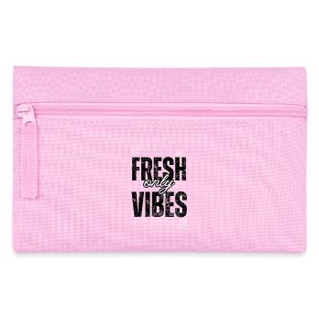 Fresh - Pencil Case - pink - Front