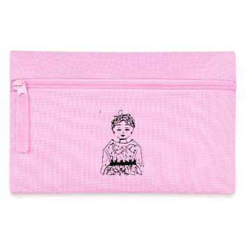 sakura - Pencil Case - pink - Front