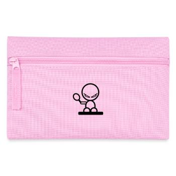 sport - Trousse - rose - Devant