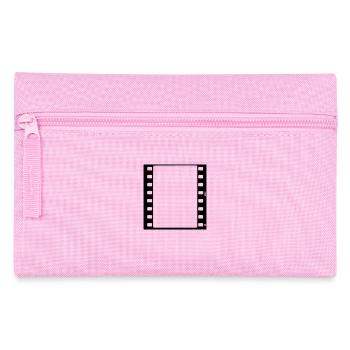 movie_vec_1 fr - Trousse - rose - Devant