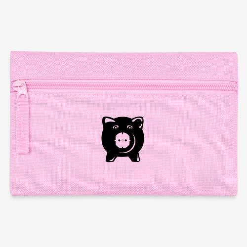 Outlet Pig - Pencil Case