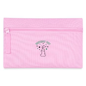 birthday_boy_1 - Trousse - rose - Devant