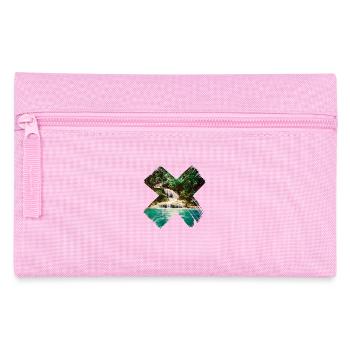 Paradise - Pencil Case - pink - Front