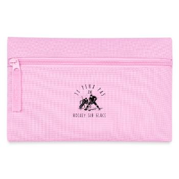 I can't, I have Hockey - Pencil Case - pink - Front