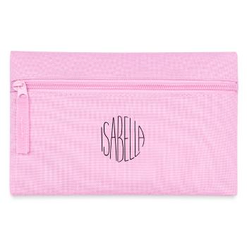 Isabella - Trousse - rose - Devant