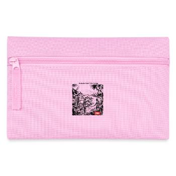 LGBT 3 - Pencil Case - pink - Front