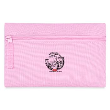 LGBT 48 - Federtasche - Rosa - Vorne