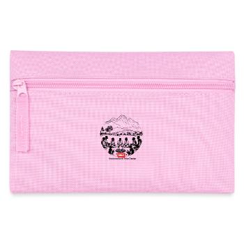 LGBT 46 - Pencil Case - pink - Front