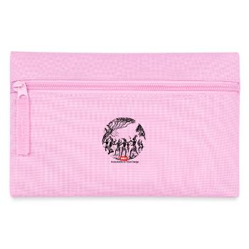 LGBT 56 - Pencil Case - pink - Front