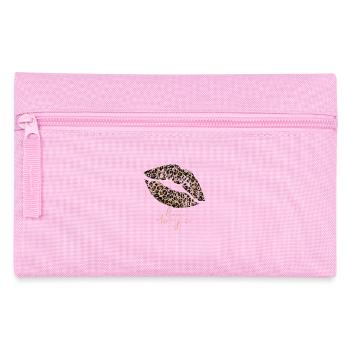 alwaysLeo - Federtasche - Rosa - Vorne
