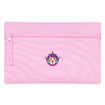Baby Protector - Pencil Case - pink - Front