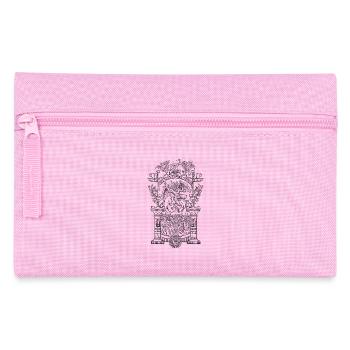 Black Celebration - Pencil Case - pink - Front