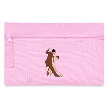 tango argentino - Trousse - rose - Devant