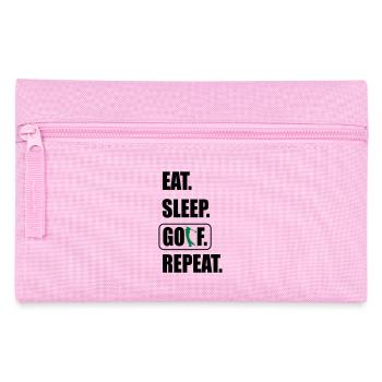 Golf - Trousse - rose - Devant