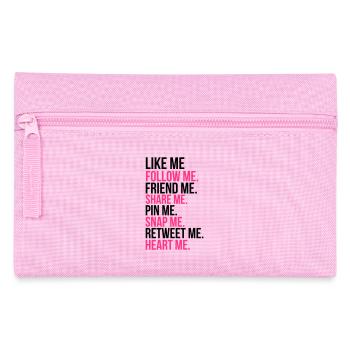 Like Me - Trousse - rose - Devant