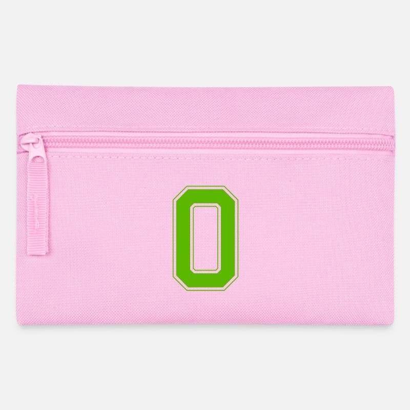 z0 - Trousse - rose