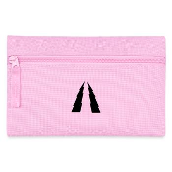 eclair - Trousse - rose - Devant