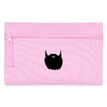 bart - Federtasche - Rosa - Vorne