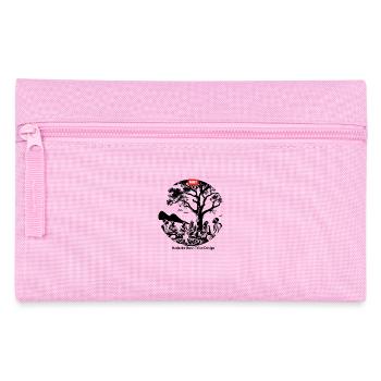 LGBT 42 - Pencil Case - pink - Front