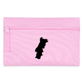 Portugal - Pencil Case - pink - Front