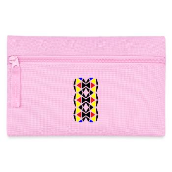 Pretty - Pencil Case - pink - Front