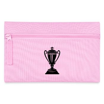 Coupe du Trophée de la Victoire - Trousse - rose - Devant