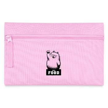 Mehr Food  - Federtasche - Rosa - Vorne