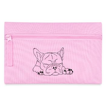 bully 2 - Federtasche - Rosa - Vorne
