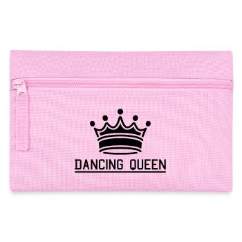 dancing_queen_1 - Trousse - rose - Devant
