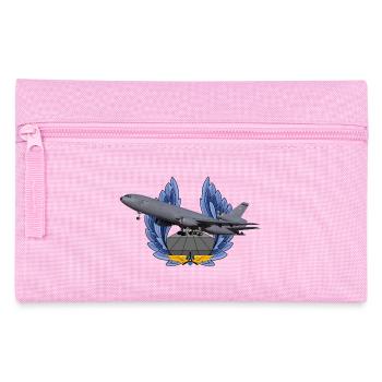 KC-10 - Pencil Case - pink - Front
