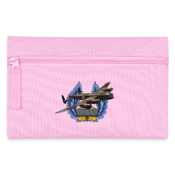 Lancaster - Pencil Case - pink - Front