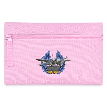 Mosquito - Pencil Case - pink - Front
