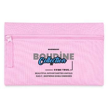 Boudine collection - Pencil Case - pink - Front