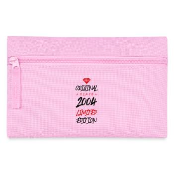 2004 limited edition - Federtasche - Rosa - Vorne
