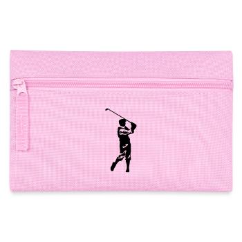 Golf - Trousse - rose - Devant