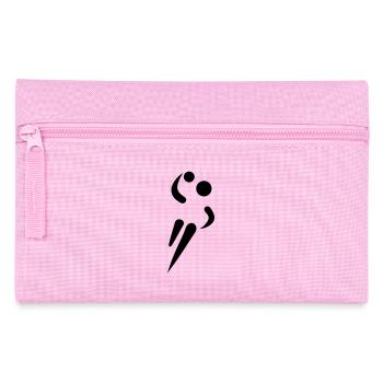 Handball - Trousse - rose - Devant