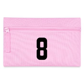 8 - Pencil Case - pink - Front