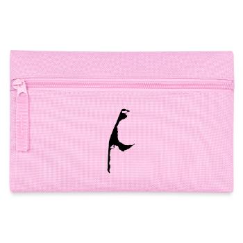 Sylt - Trousse - rose - Devant