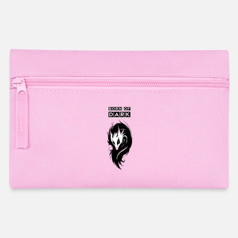 Né de l’obscurité - Trousse - rose
